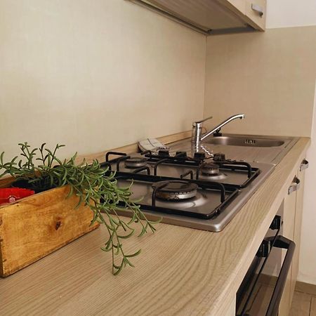 Bellaria Beach Apartments 外观 照片