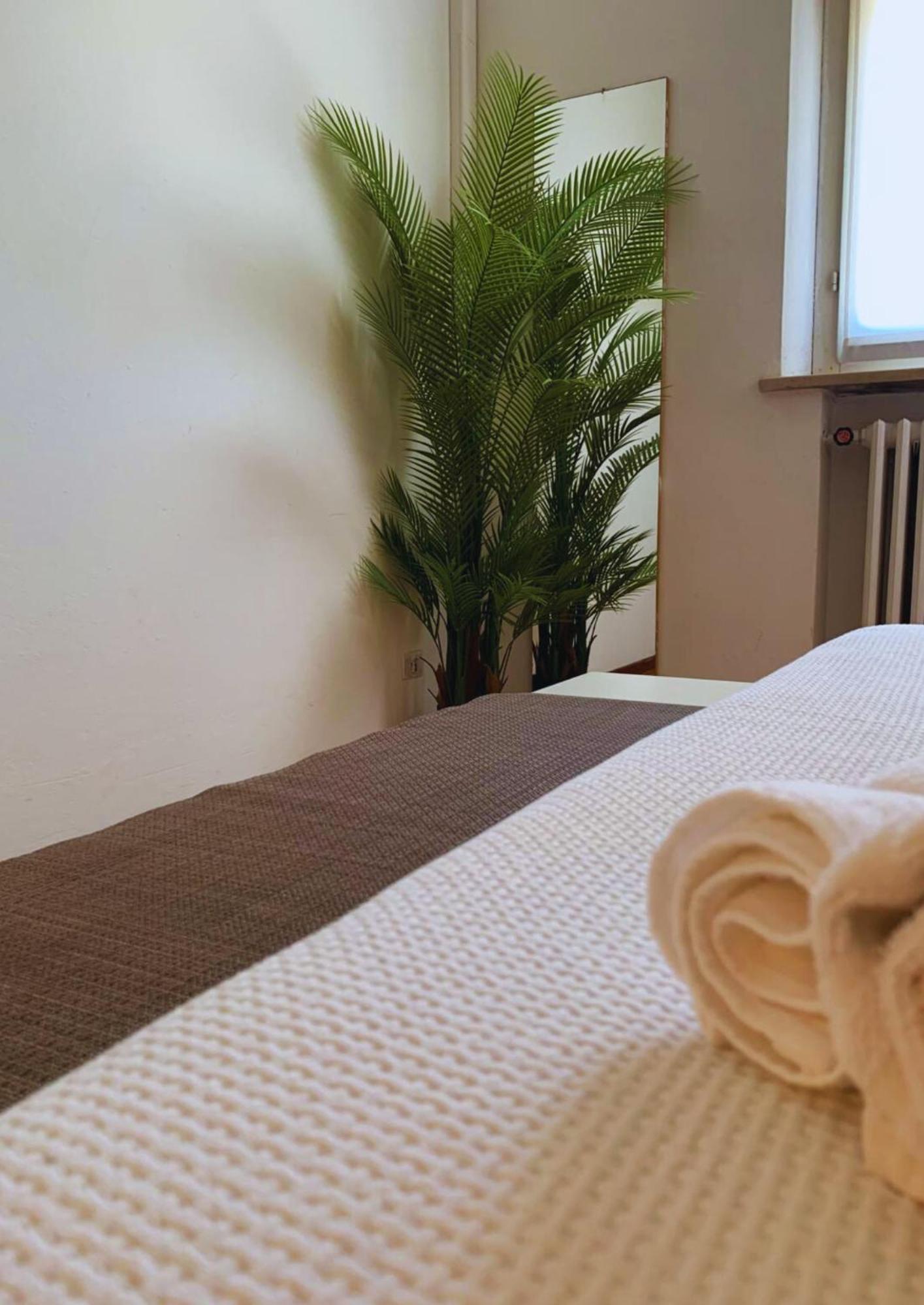 Bellaria Beach Apartments 外观 照片