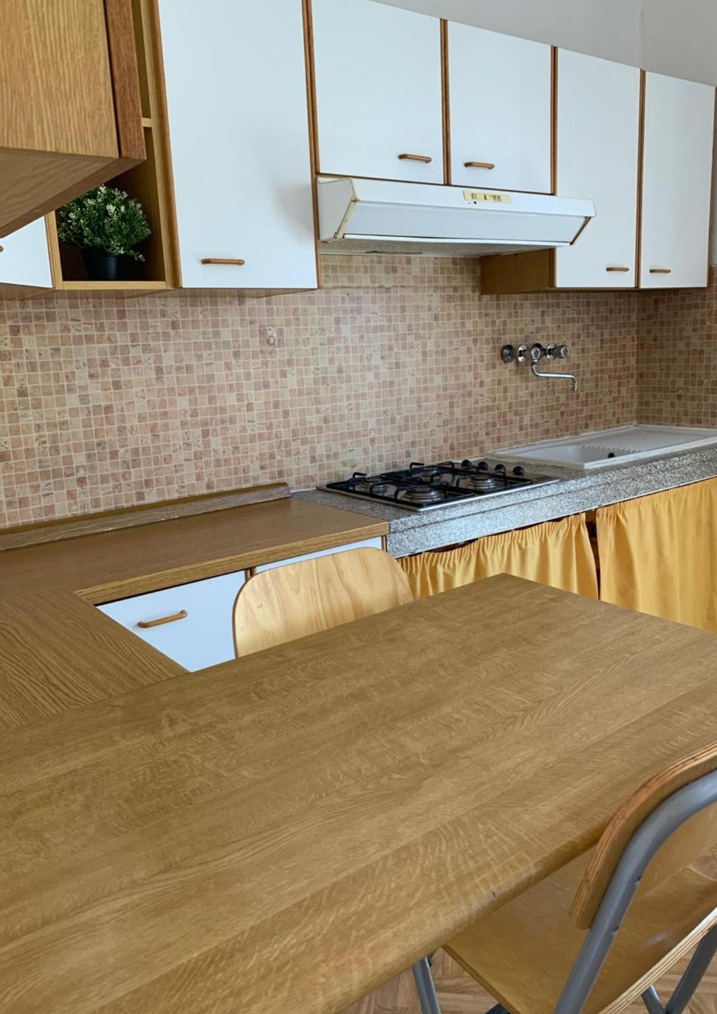 Bellaria Beach Apartments 外观 照片