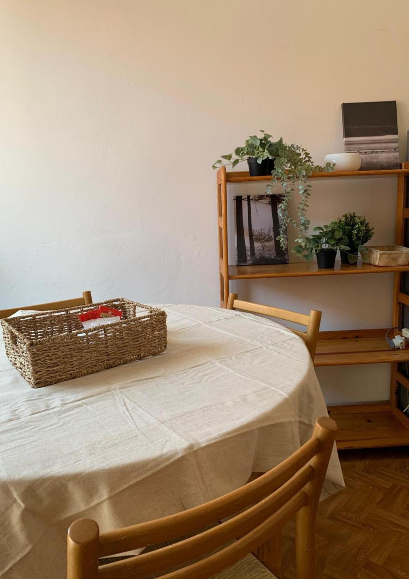 Bellaria Beach Apartments 外观 照片