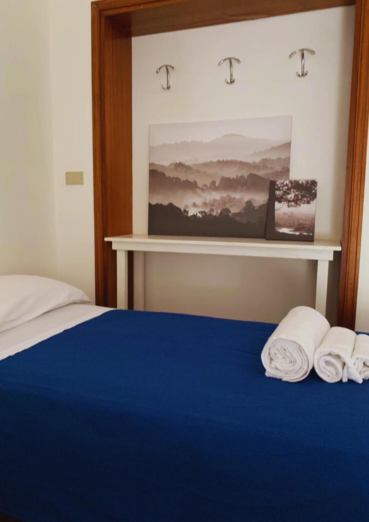 Bellaria Beach Apartments 外观 照片