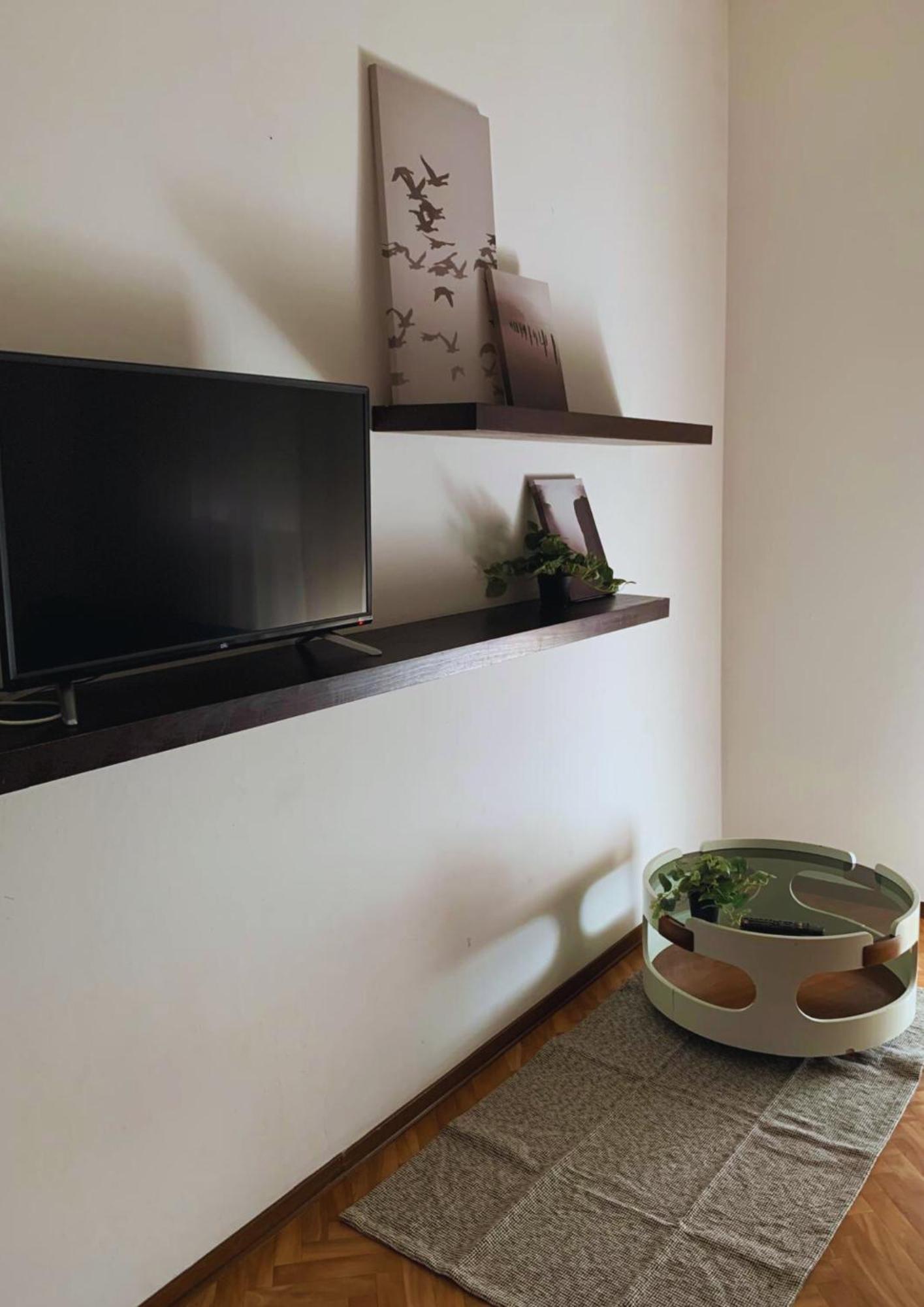Bellaria Beach Apartments 外观 照片