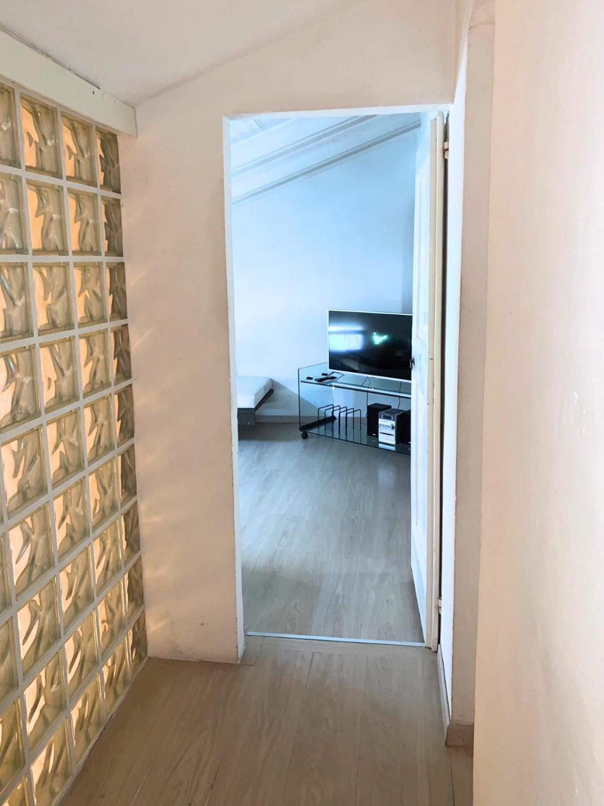 Bellaria Beach Apartments 外观 照片
