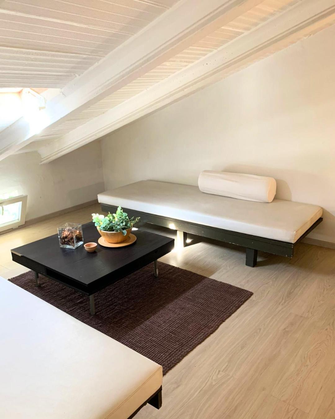 Bellaria Beach Apartments 外观 照片