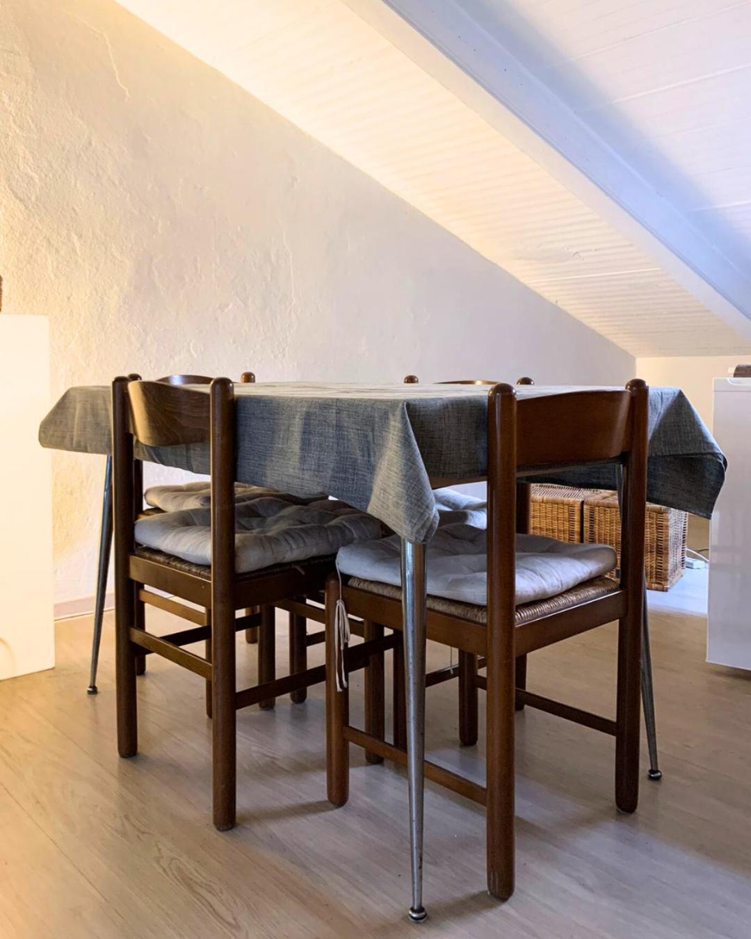 Bellaria Beach Apartments 外观 照片