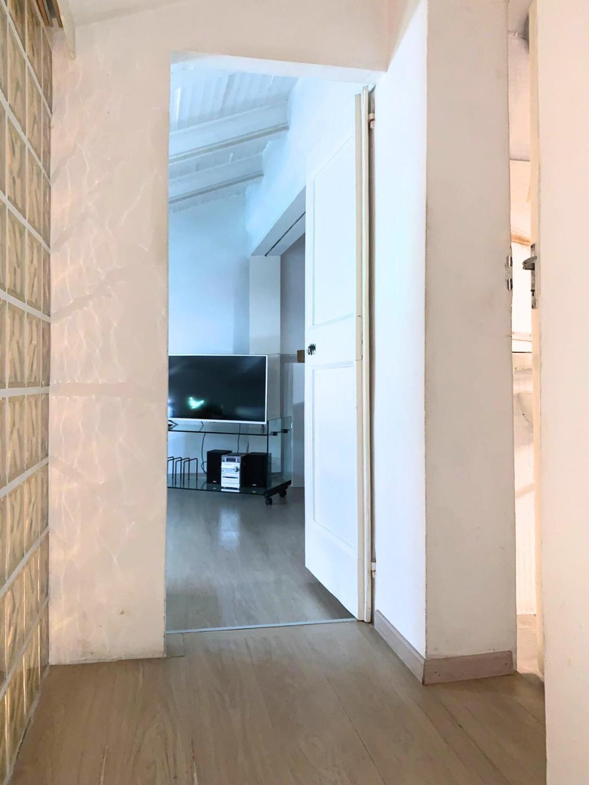 Bellaria Beach Apartments 外观 照片