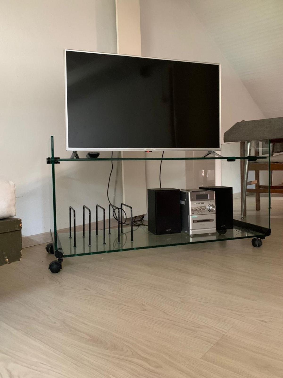 Bellaria Beach Apartments 外观 照片
