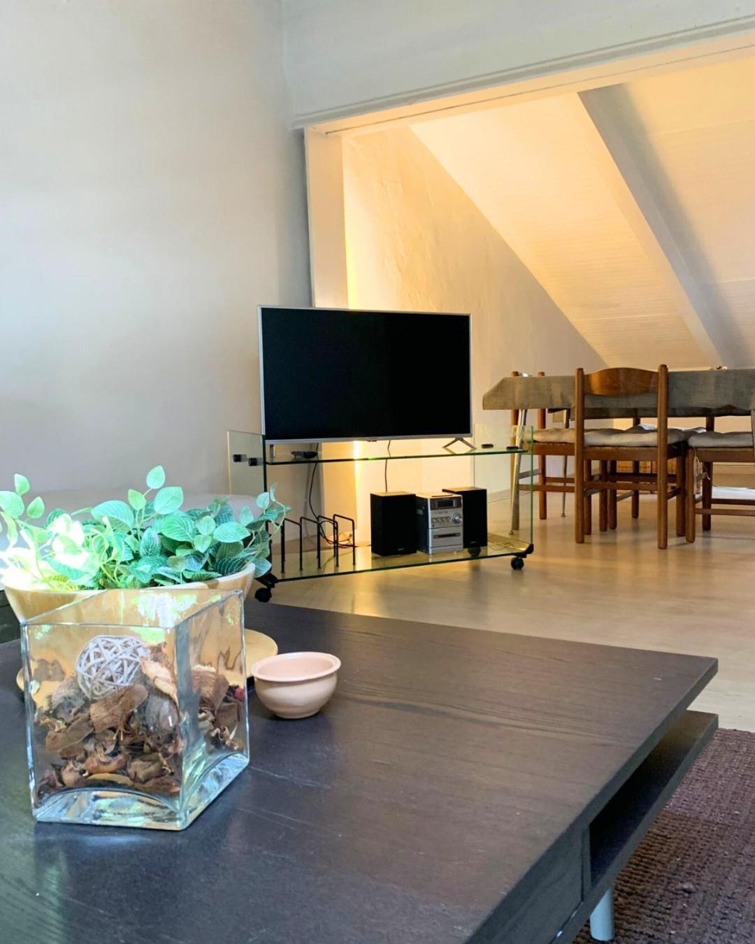 Bellaria Beach Apartments 外观 照片