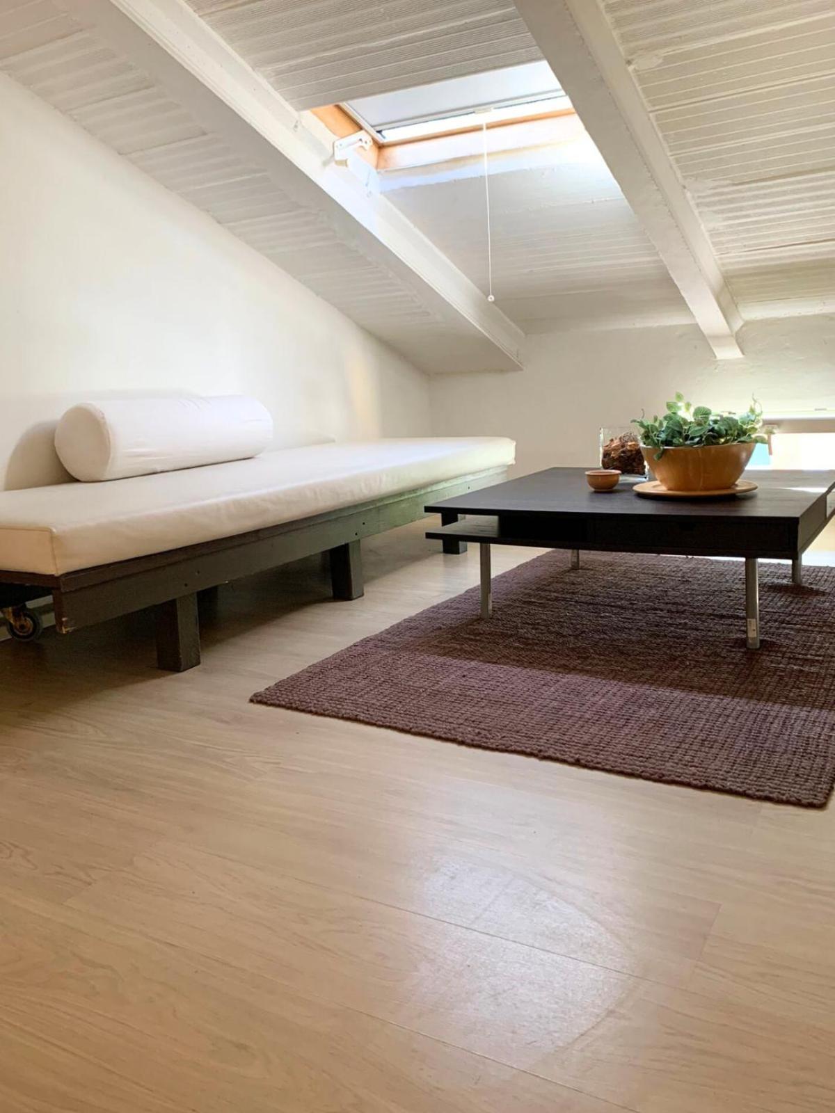 Bellaria Beach Apartments 外观 照片