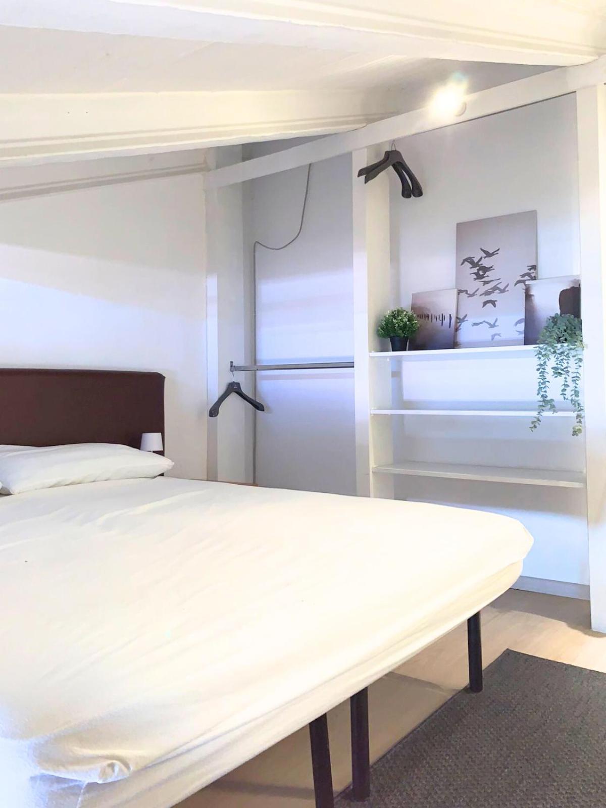 Bellaria Beach Apartments 外观 照片