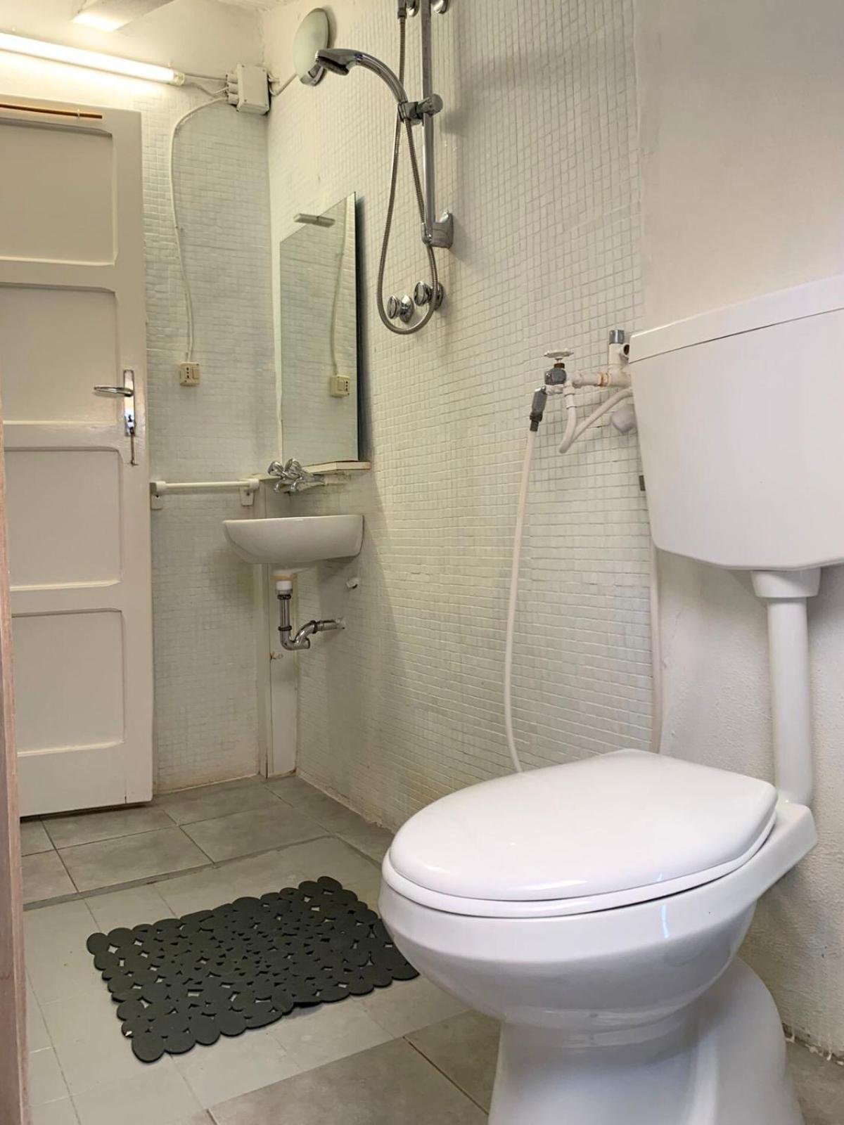 Bellaria Beach Apartments 外观 照片