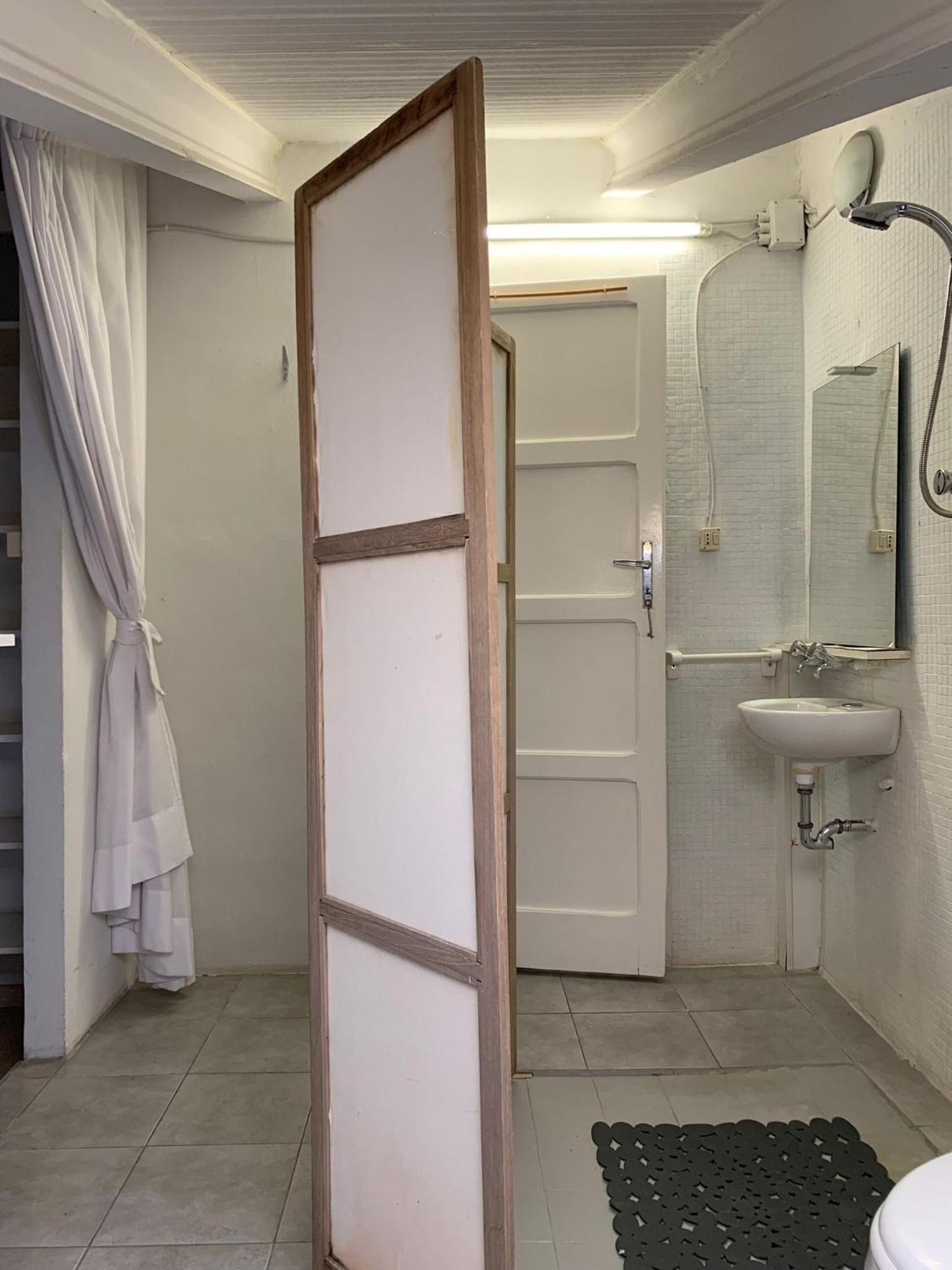 Bellaria Beach Apartments 外观 照片